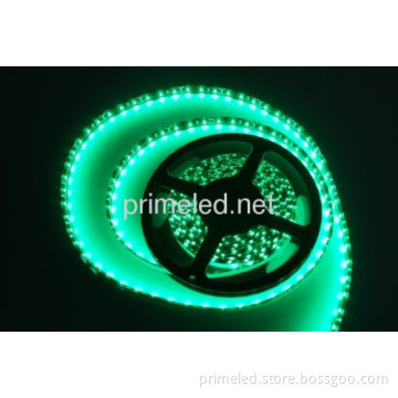 Green Waterproof 3528 Smd Led Strip Lights 